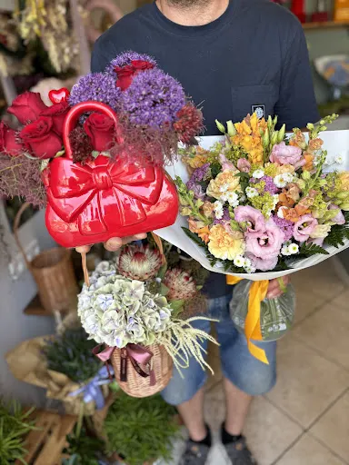 Kwiatomat Flori 24/7